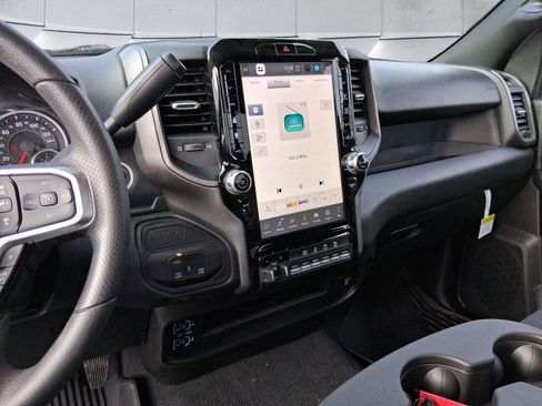 New 2026 RAM 3500 Tradesman image 12