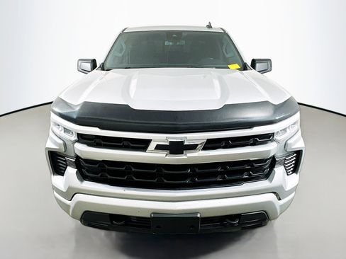 Used 2022 Chevrolet Silverado 1500 RST w/ True North Edition Plus AWD/4WD image 2