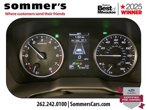 Certified 2022 Subaru Outback Touring XT w/ Popular Package #2 image 14