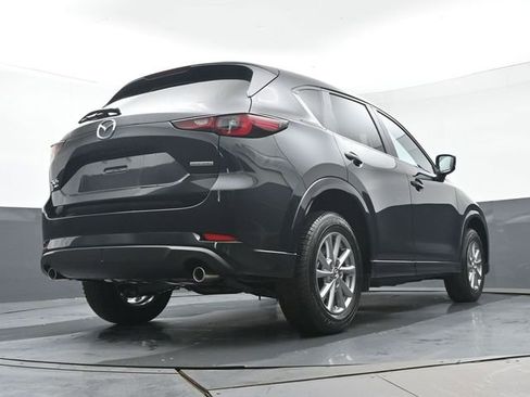 New 2025 MAZDA CX-5 AWD 2.5 S w/ Select Package image 24