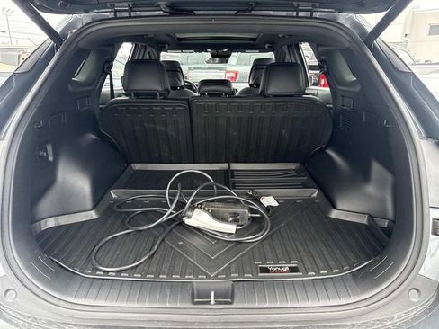 Used 2023 Kia Sportage X-Line image 8