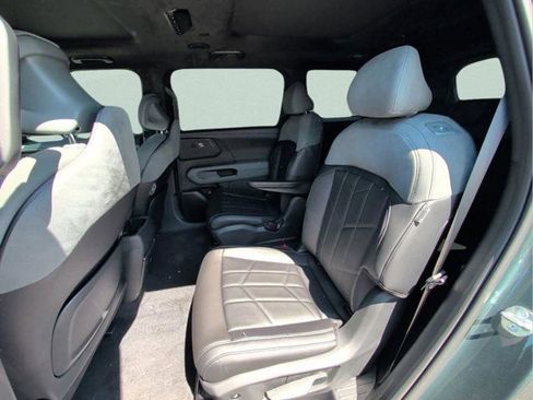 New 2027 Kia Telluride X-Line SX Prestige image 21