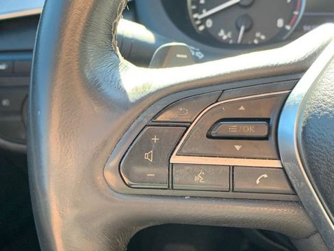 Used 2019 INFINITI QX50 Luxe AWD/4WD image 20