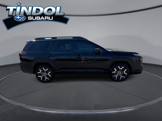 New 2026 Subaru Outback Touring XT AWD/4WD image 10