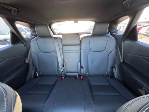 Used 2025 Lexus RX 350 Premium Plus image 10