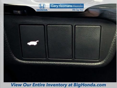 Certified 2026 Honda CR-V EX-L image 29
