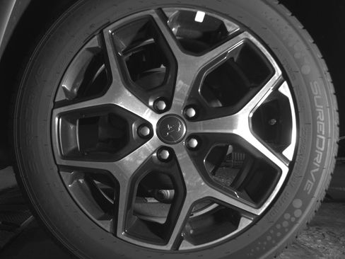 Used 2025 Jeep Compass Limited AWD/4WD image 14