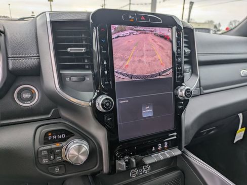 New 2026 RAM 1500 Laramie image 20