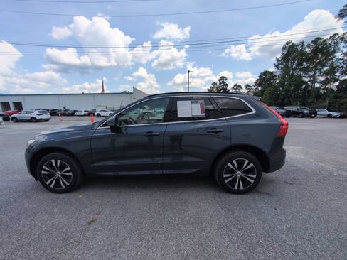 Used 2023 Volvo XC60 B5 Core AWD/4WD image 5