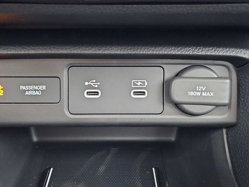 New 2026 Honda Civic Sport Touring image 12