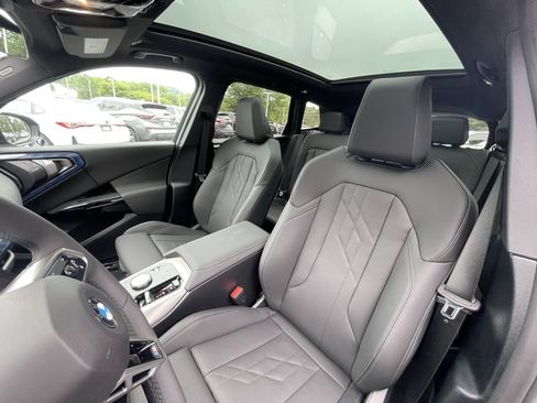 New 2026 BMW X3 xDrive30i w/ Premium Package AWD/4WD image 8