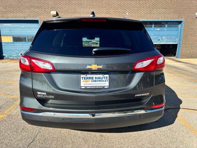 Used 2019 Chevrolet Equinox Premier FWD image 28