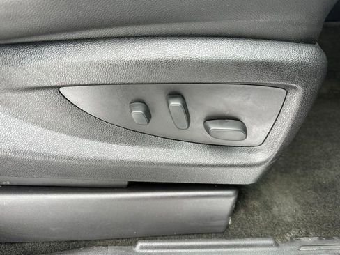 Used 2018 Chevrolet Silverado 1500 LTZ w/ Sport Package image 20