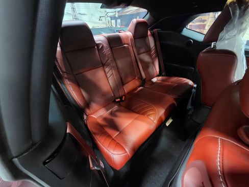 Used 2023 Dodge Challenger SRT Hellcat Redeye image 30