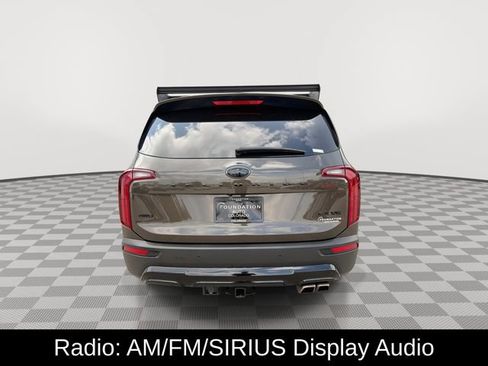 Used 2021 Kia Telluride EX w/ EX Premium Package AWD/4WD image 10