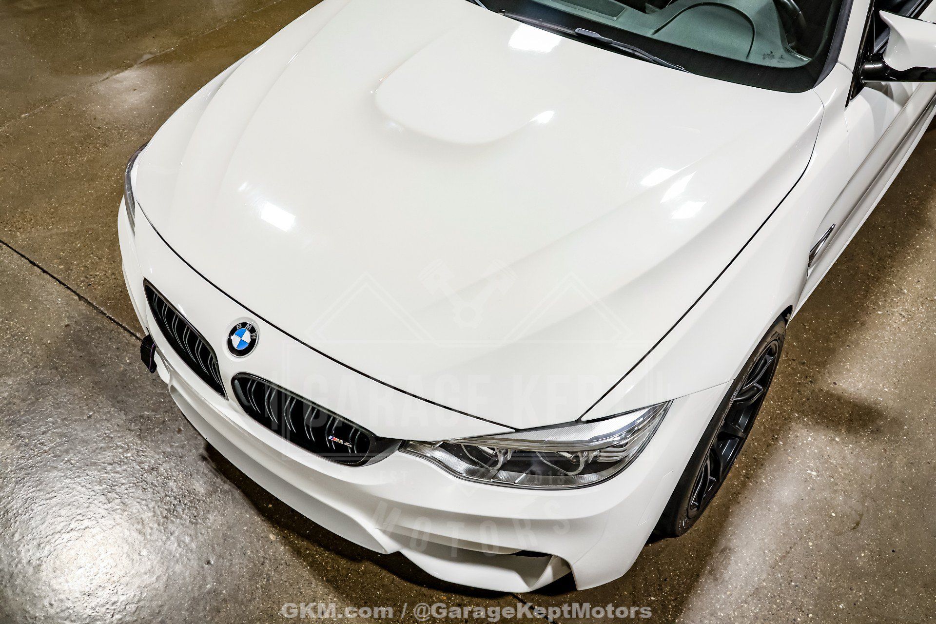 Used 2015 BMW M4 Coupe RWD image 26