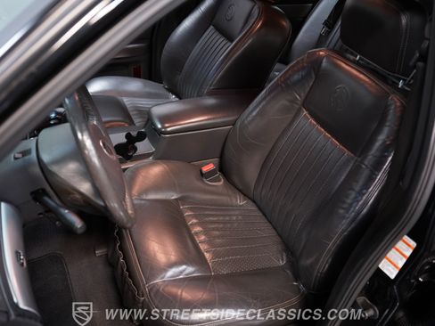 Used 2003 Mercury Marauder RWD image 34