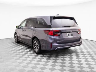 New 2026 Honda Odyssey EX-L video 3