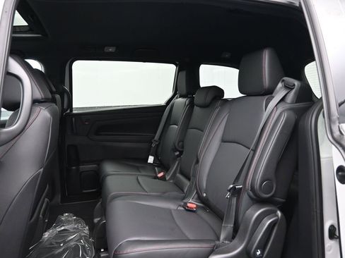 New 2026 Honda Odyssey Sport-L image 24