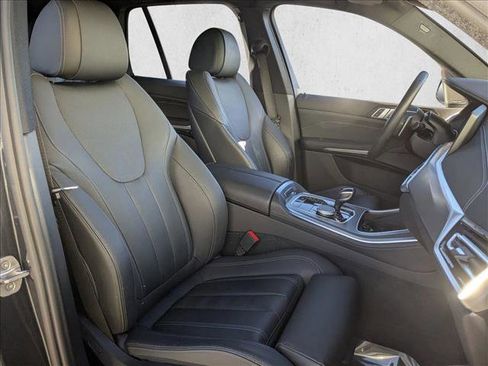 Used 2021 BMW X5 xDrive40i w/ Premium Package image 23