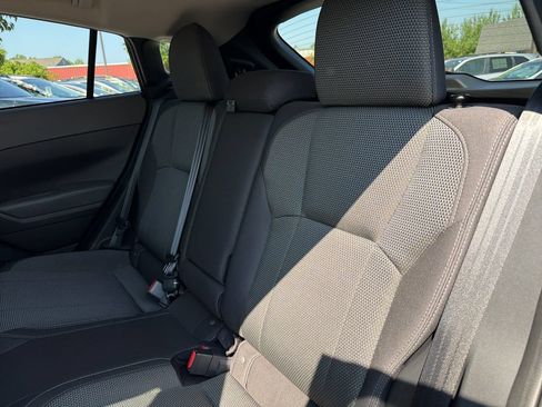 Certified 2024 Subaru Crosstrek 2.0i Premium AWD/4WD image 26