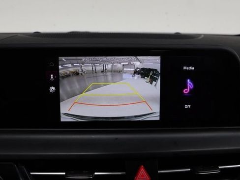 Used 2025 Kia Seltos S FWD image 27