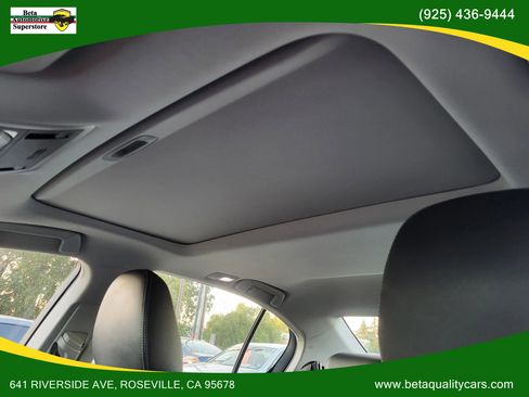 Used 2015 Lexus GS 350 GS 350 Crafted Line Sedan 4D image 12