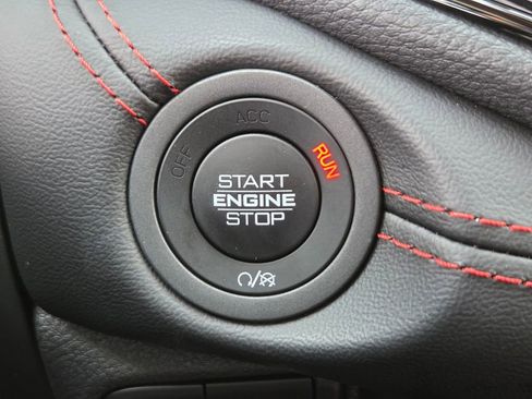 Used 2025 Dodge Durango R/T w/ Blacktop Package AWD/4WD image 35