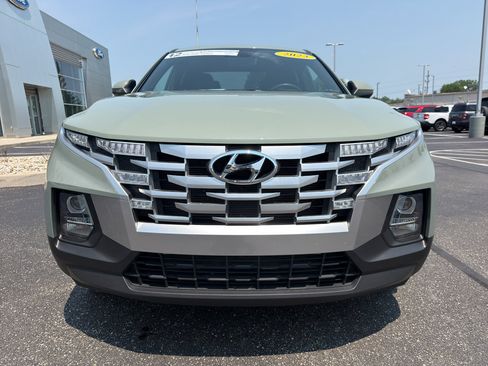 Used 2023 Hyundai Santa Cruz SEL AWD/4WD image 3