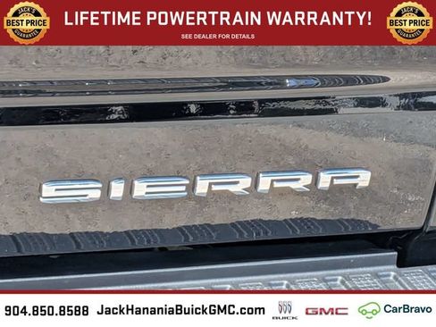 Used 2023 GMC Sierra 1500 Denali AWD/4WD image 14