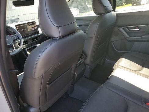 Used 2026 MAZDA CX-5 Preferred AWD/4WD image 14