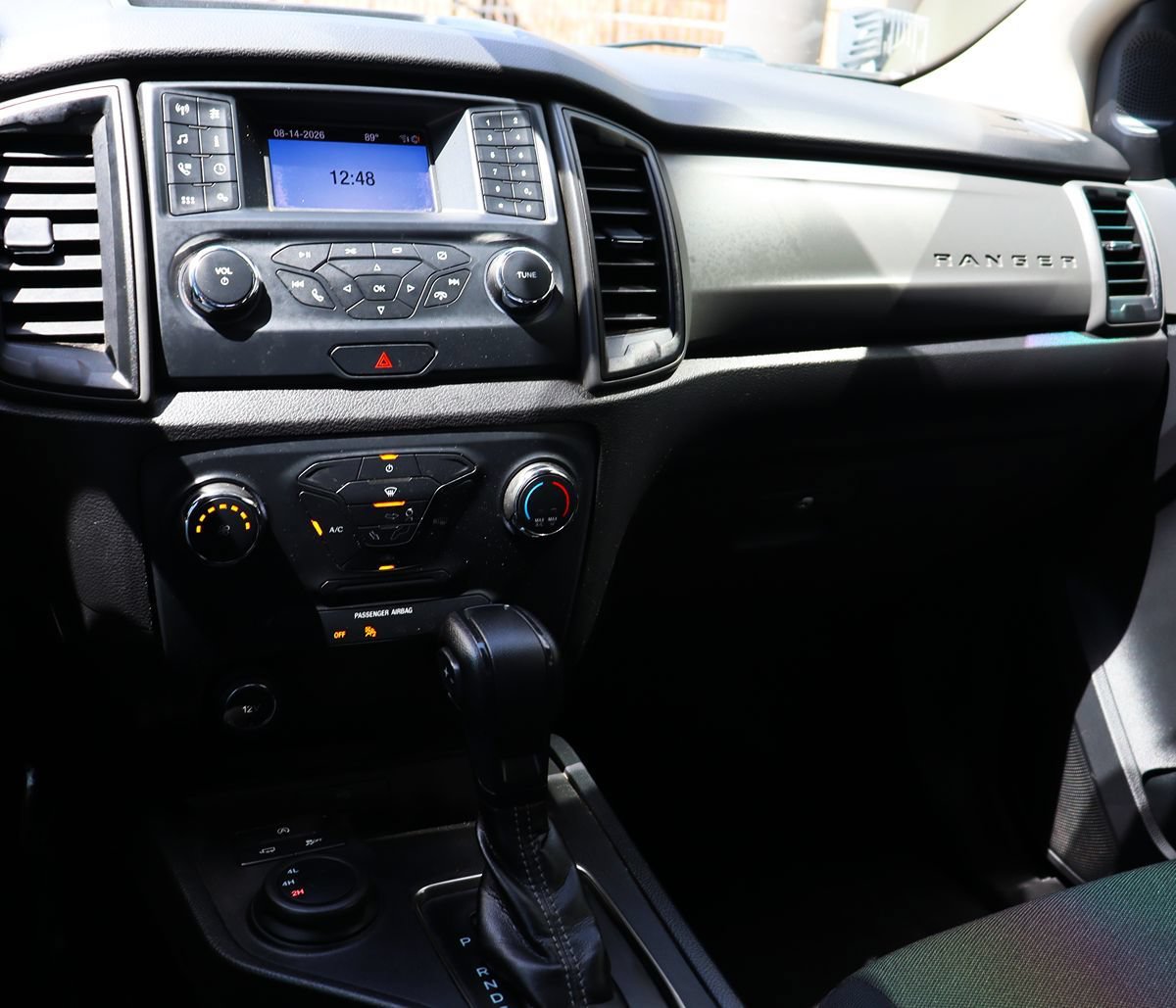 Used 2020 Ford Ranger XL w/ Equipment Group 101A Mid AWD/4WD image 43