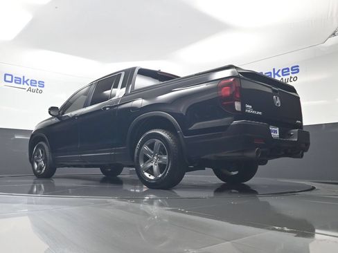 Used 2023 Honda Ridgeline RTL image 42
