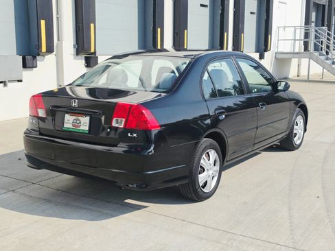 Used 2005 Honda Civic LX image 5