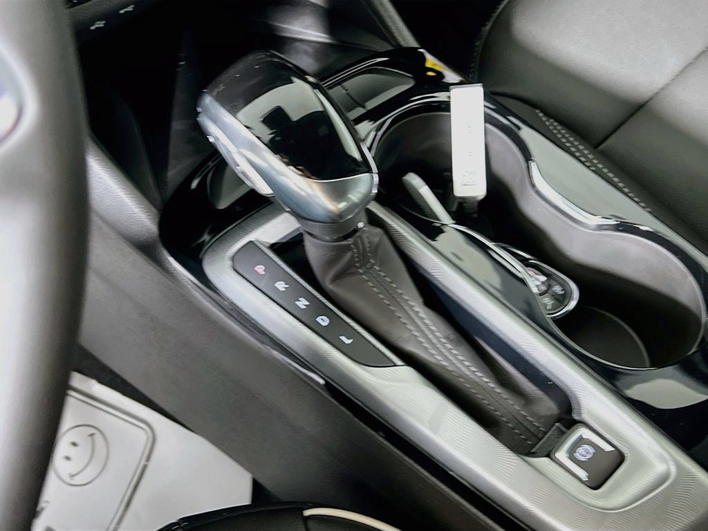 New 2026 Buick Envista Sport Touring w/ Studio Series FWD image 14