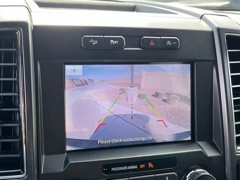 Used 2020 Ford F150 XLT w/ Equipment Group 301A Mid image 17