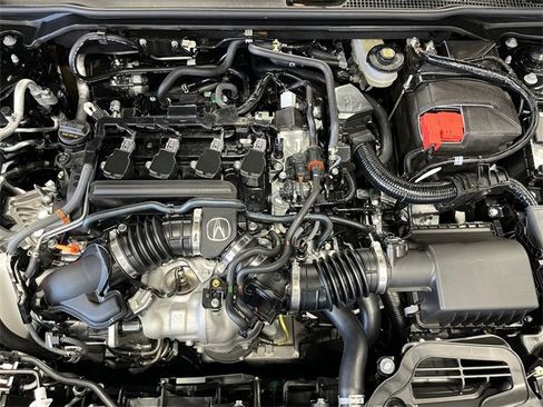 New 2026 Acura Integra A-Spec image 26