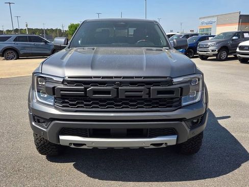 New 2026 Ford Ranger Raptor image 38