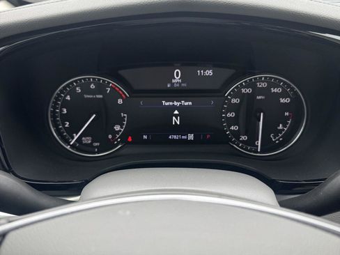 Used 2022 Cadillac XT5 Premium Luxury AWD/4WD image 9