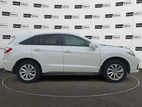 Used 2016 Acura RDX FWD image 7