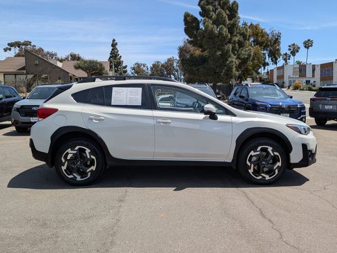 Certified 2021 Subaru Crosstrek 2.5i Limited w/ Popular Package #2 AWD/4WD image 5