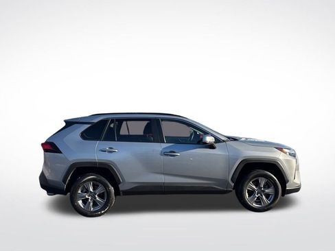 Certified 2024 Toyota RAV4 XLE image 7