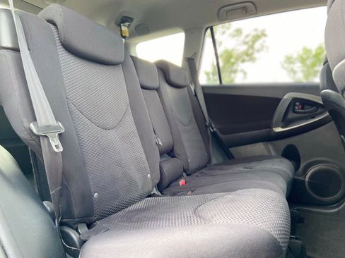Used 2010 Toyota RAV4 Sport FWD image 24