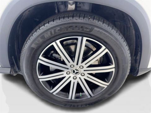 Used 2024 Mercedes-Benz GLE 350 4MATIC image 83