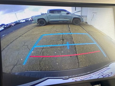 Used 2023 Toyota 4Runner SR5 RWD image 12