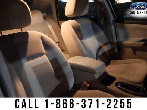 Used 2010 Chevrolet Impala LT image 20