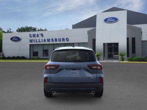 New 2026 Ford Escape ST-Line w/ Tech Pack #1 image 5