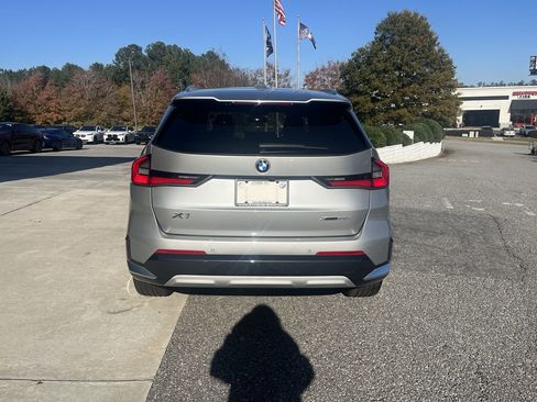 Certified 2023 BMW X1 xDrive28i w/ Convenience Package image 7