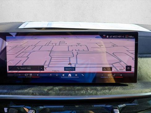 New 2026 BMW X7 xDrive40i AWD/4WD image 16