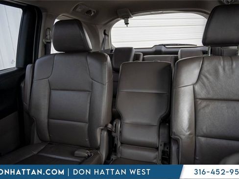 Used 2016 Honda Odyssey EX-L image 19